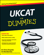 UKCAT For Dummies