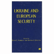 Ukraine and European Security