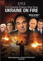 Ukraine on Fire