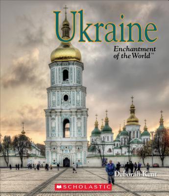 Ukraine - Kent, Deborah
