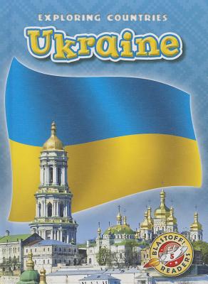 Ukraine - Borgert-Spaniol, Megan