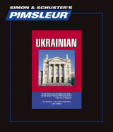 Ukrainian: Learn to Speak and Understand Ukrainian with Pimsleur Language Programs