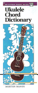 Ukulele Chord Dictionary: Handy Guide