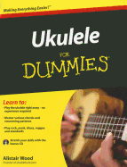 Ukulele For Dummies