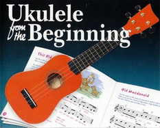 Ukulele From The Beginning - 