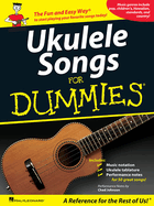 Ukulele Songs for Dummies
