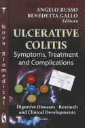 Ulcerative Colitis: Symptoms, Treatment & Complications