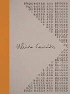 Ulises Carri�n: Bookworks and Beyond
