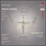 Ulrich Zeitler: Missa Credo