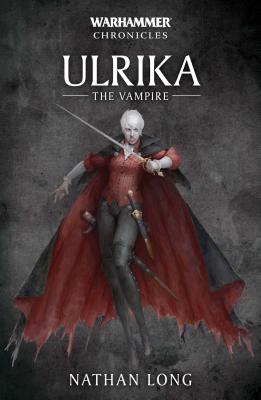 Ulrika the Vampire - Long, Nathan