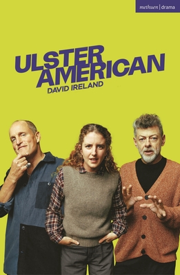 Ulster American - Ireland, David