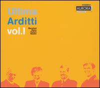 Ultima Arditti, Vol. 1 - Arditti Quartet