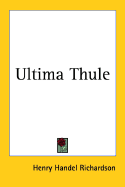 Ultima Thule
