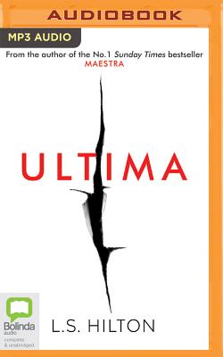 Ultima - Hilton, L S