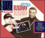 Ultimate 16: Radio '90s