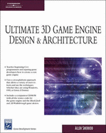 Ultimate 3D Game Engine Design & Architecture