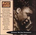 Ultimate 60's Soul Sensations