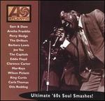 Ultimate 60's Soul Smashes