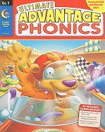 Ultimate Advantage Phonics, Grade 1