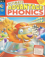 Ultimate Advantage Phonics, Grade 3