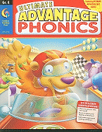 Ultimate Advantage Phonics, Grade K