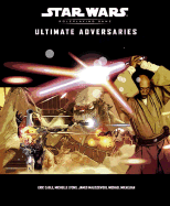 Ultimate Adversaries - Cagle, Eric, and Lyons, Michelle, and Mikaelian, Michael