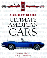 Ultimate American Cars