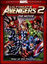 Ultimate Avengers 2