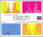 Ultimate Bach