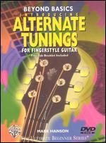 Ultimate Beginner: Beyond Basics - Alternate Tunings For Fingerstyle Guitar