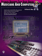 Ultimate Beginner Tech Start: Musicians and Computers - Mash, David S