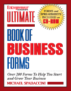 Ultimate Book of Business Forms