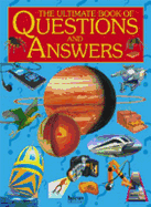 Ultimate Book of Questions & Answers