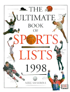 Ultimate Book of Sports Lists 1998