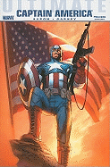 Ultimate Captain America