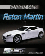 Ultimate Cars: Aston Martin