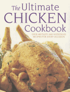 Ultimate Chicken Cookbook