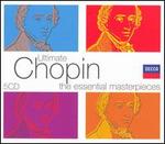 Ultimate Chopin