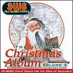 Ultimate Christmas Album, Vol. 4: 3WS