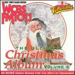 Ultimate Christmas Album, Vol. 4: WCBS 101.1