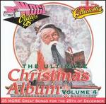 Ultimate Christmas Album, Vol. 4: WOGL
