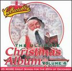 Ultimate Christmas Album, Vol. 4