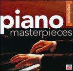 Ultimate Classical Masterpieces Collection: Piano Masterpieces - Abbey Simon (piano); Christian Steiner (piano); Daniel Blumenthal (piano); Earl Wild (piano); Gina Bachauer (piano);...