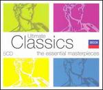 Ultimate Classics: The Essential Masterpieces