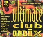 Ultimate Club Mix [Madacy 1997]