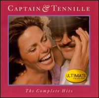 Ultimate Collection: The Complete Hits - Captain & Tennille