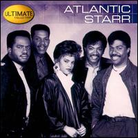 Ultimate Collection - Atlantic Starr