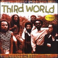 Ultimate Collection - Third World
