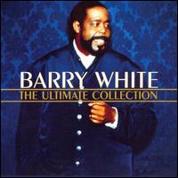 Ultimate Collection - Barry White
