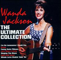 Ultimate Collection - Wanda Jackson